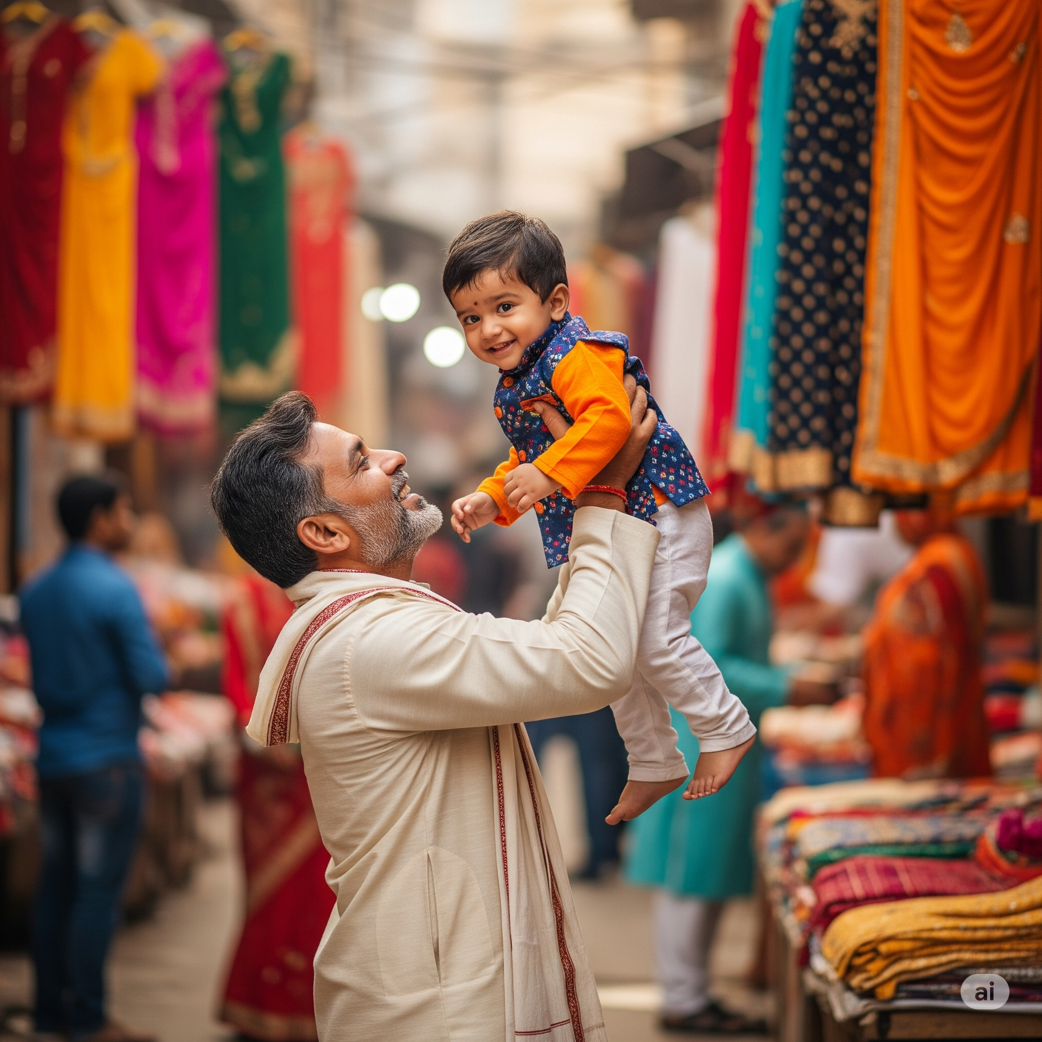 Father’s Day 2025: Celebrating the Pillars of Indian Families