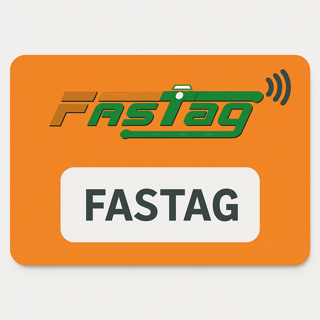 FASTag’s ₹3,000 Pass: The Ultimate Highway Shortcut!